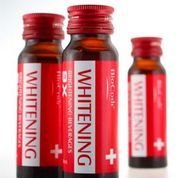 BioCode Whitening Brightening Beverages