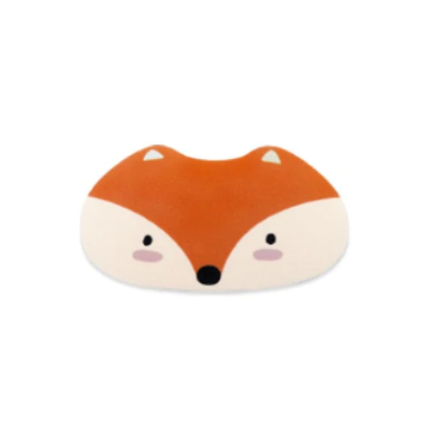 Noriter Board Animal Eraser (Fox)