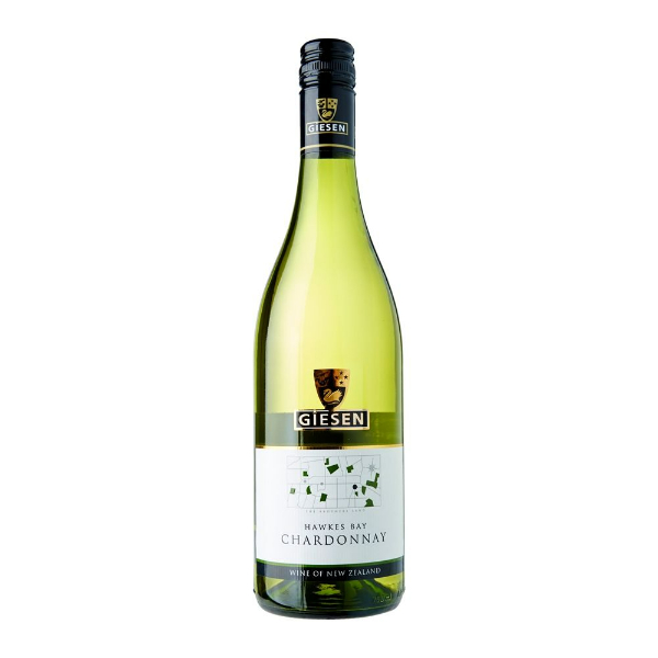 GIESEN ESTATE CHARDONNAY 2021