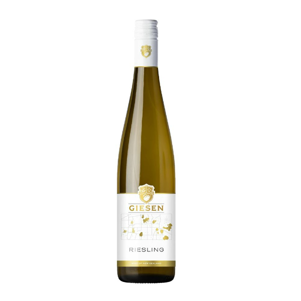 GIESEN ESTATE RIESLING 2023