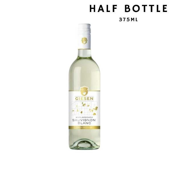 GIESEN ESTATE SAUVIGNON BLANC 2023 375ML
