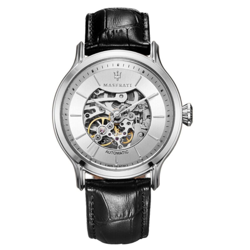 MASERATI EPOCA R8821118003 MEN'S AUTOMATIC WATCH