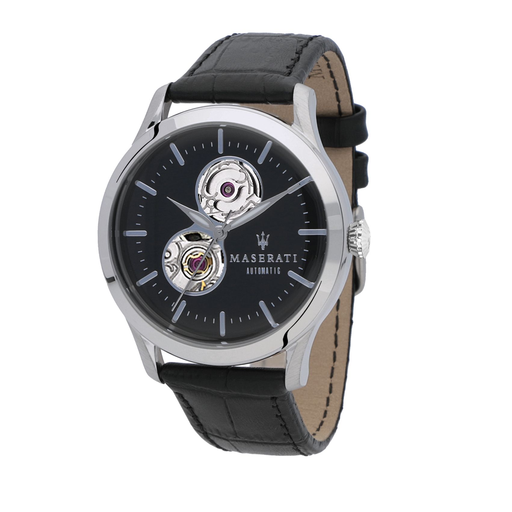 MASERATI TRADIZIONE R8821125001 MEN'S AUTOMATIC WATCH