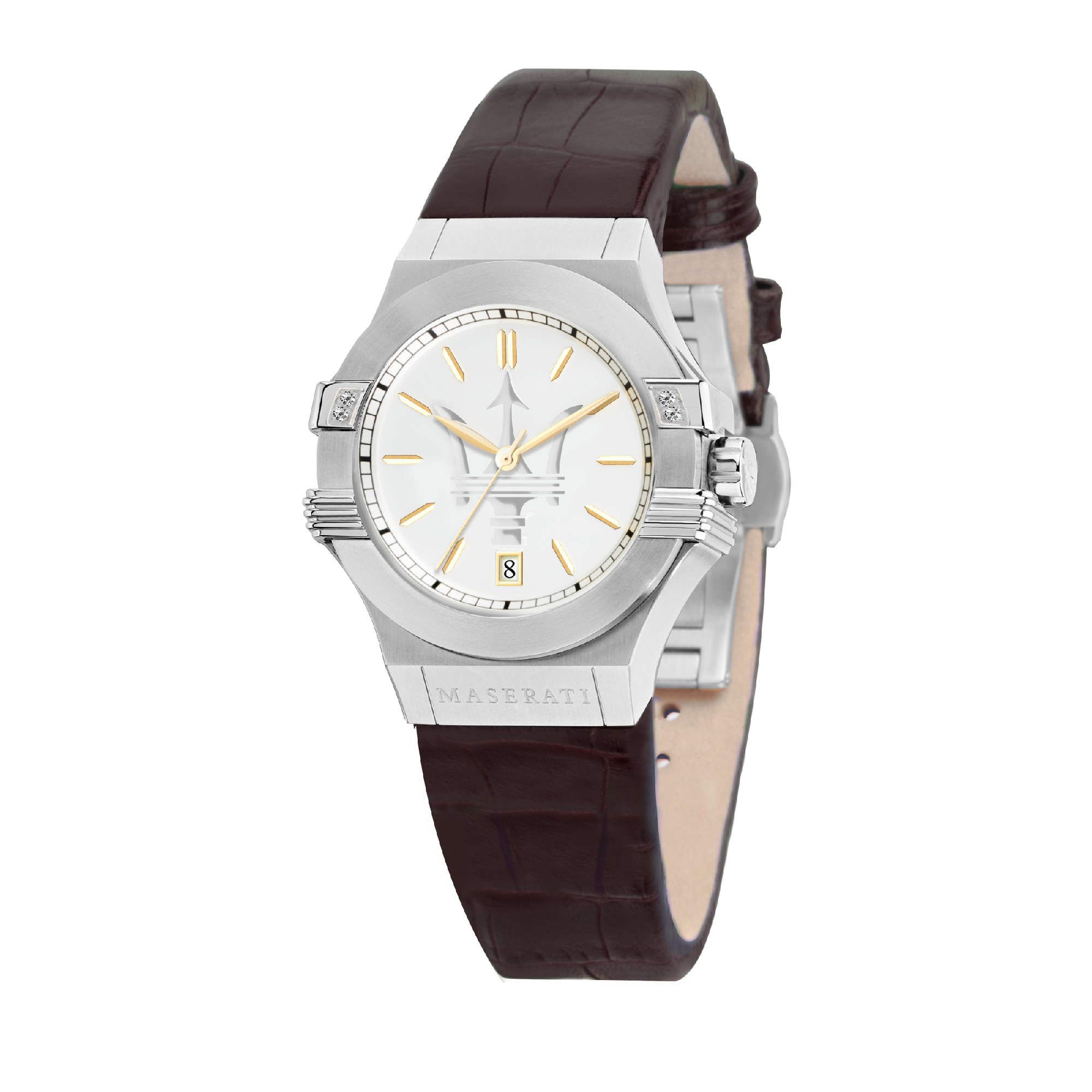 MASERATI POTENZA R8851108506 WOMEN'S WATCH