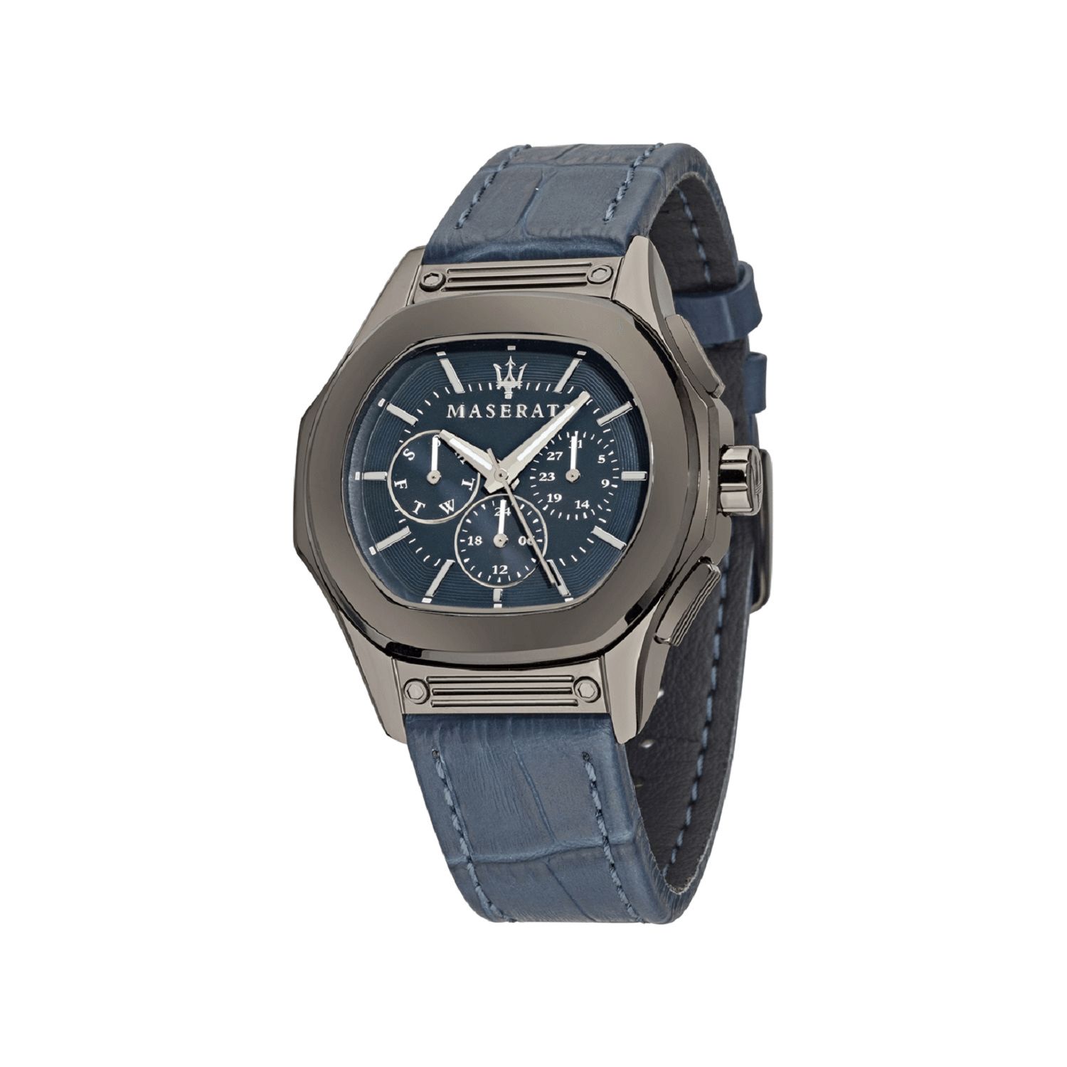 MASERATI FUORICLASSE MULTIFUNCTION R8851116001 MEN'S WATCH