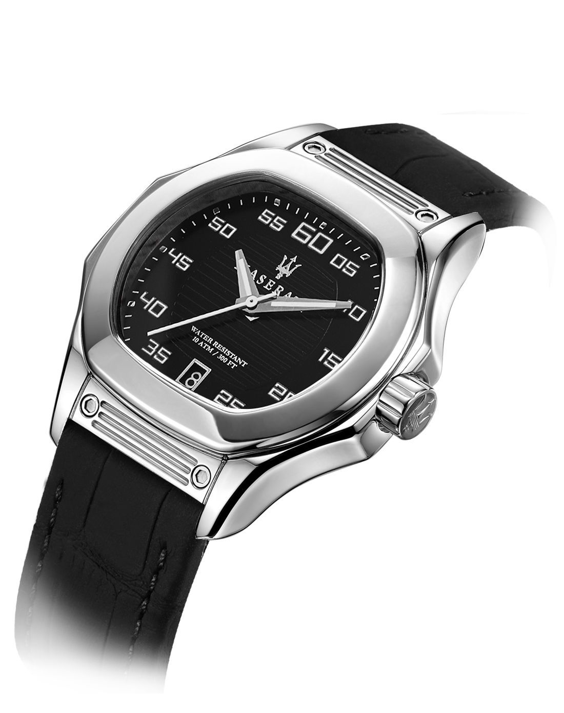 MASERATI FUORICLASSE ANALOG QUARTZ R8851116004 MEN'S WATCH