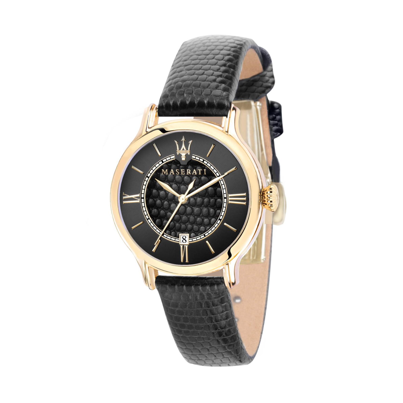 MASERATI EPOCA ANALOG QUARTZ R8851118501 WOMEN'S WATCH