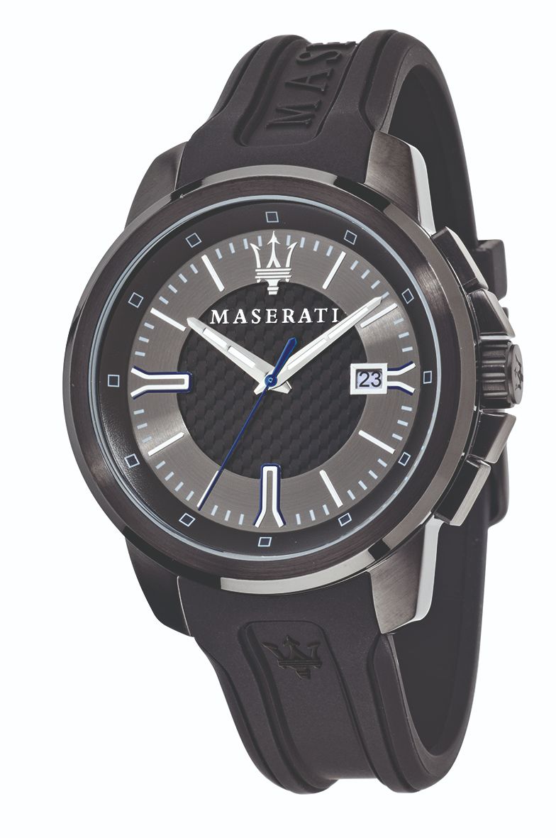 MASERATI SFIDA MULTIFUNCTION R8851123004 MEN'S WATCH
