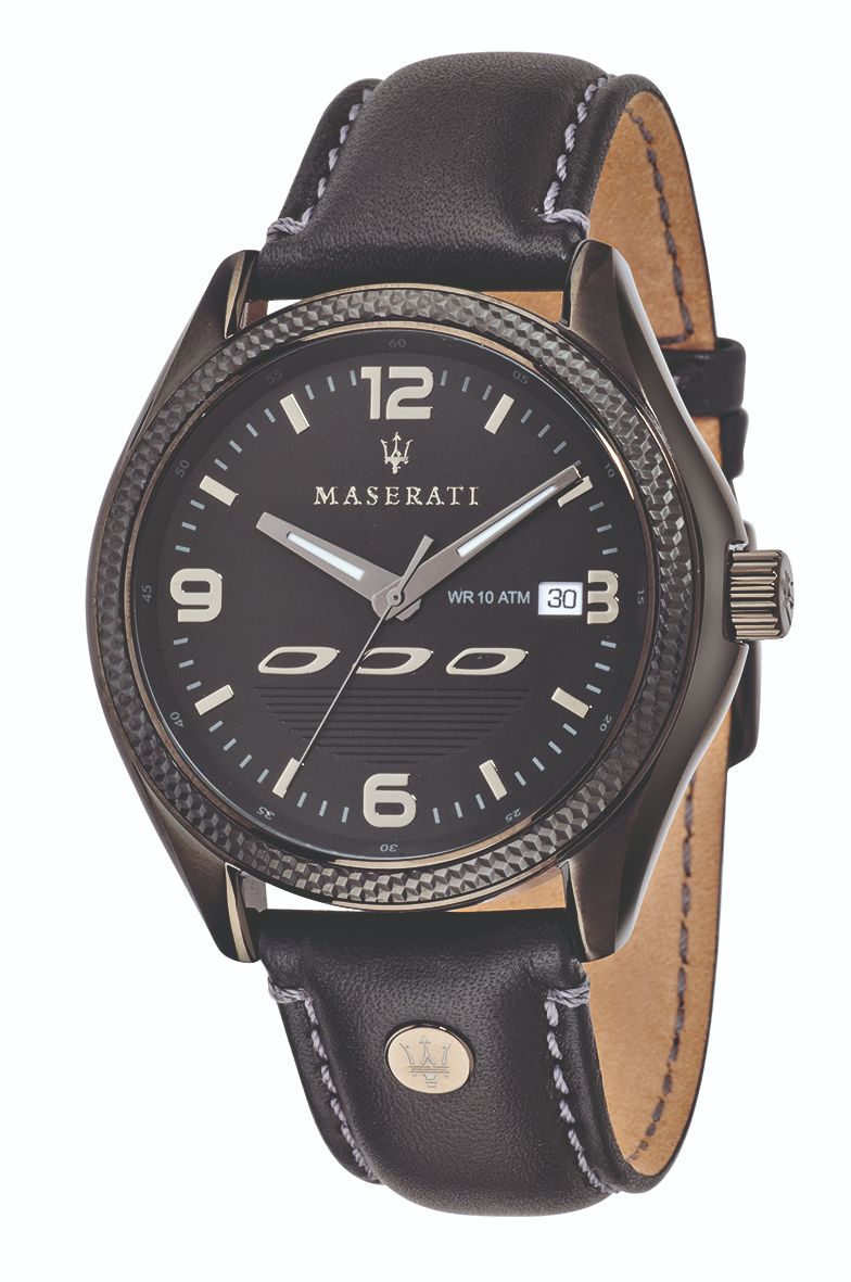 MASERATI SORPASSO R8851124001 MEN'S WATCH