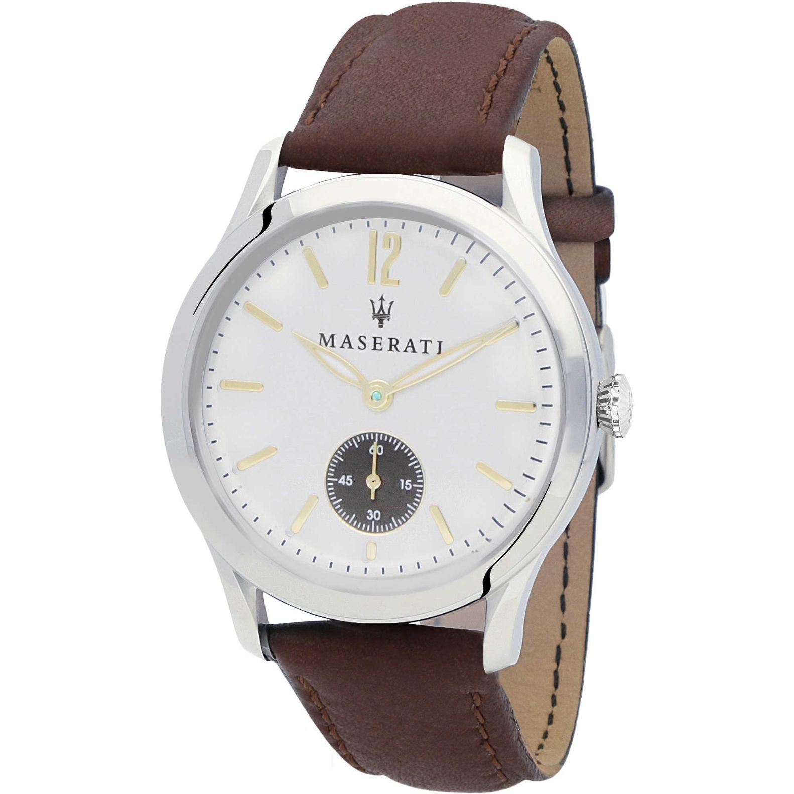 MASERATI TRADIZONE R8851125001 MEN'S WATCH