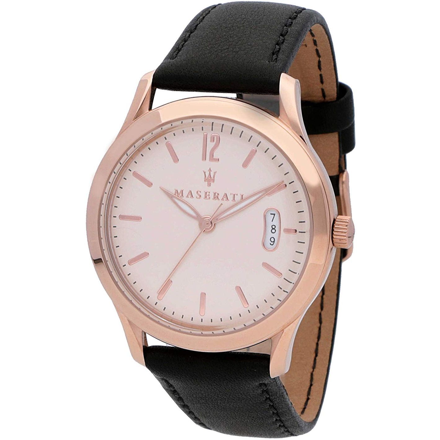 MASERATI TRADIZONE R8851125002 MEN'S WATCH