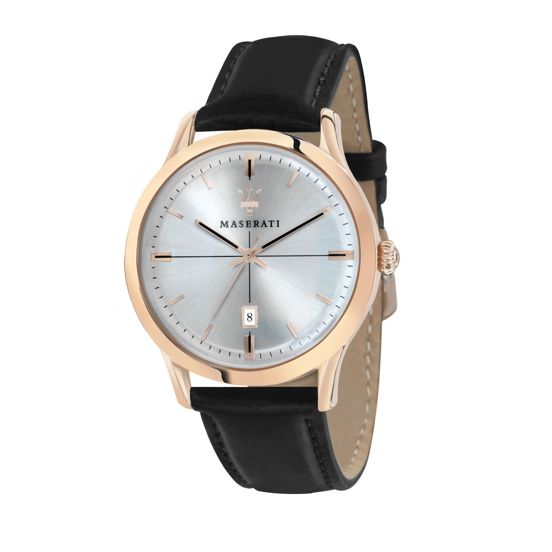 MASERATI RICORDO R8851125005 MEN'S WATCH