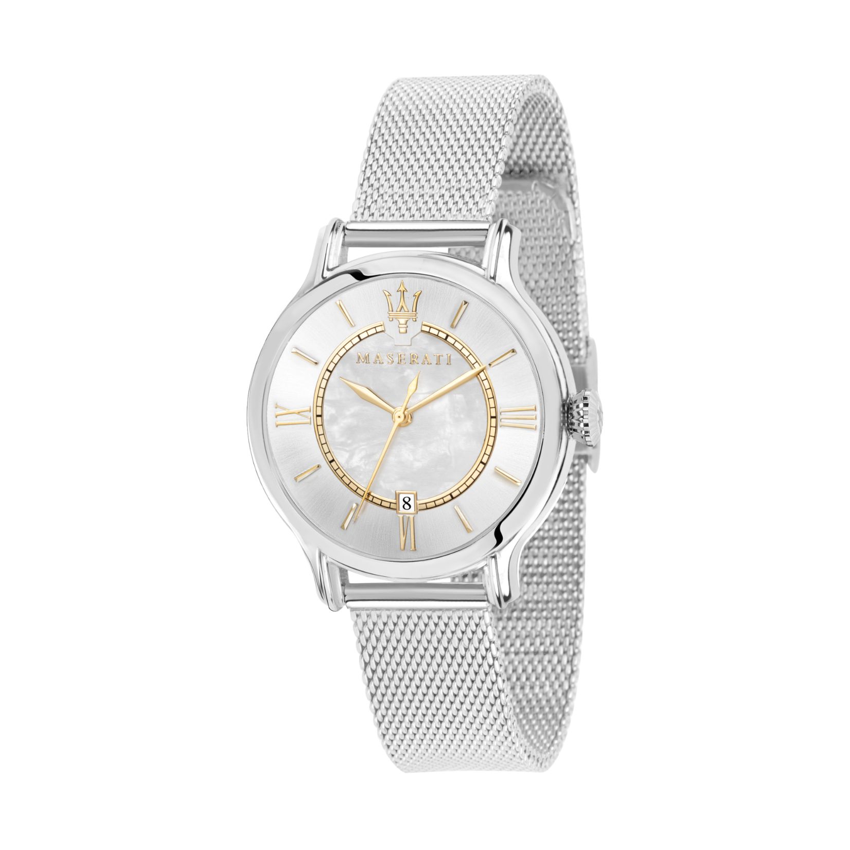 MASERATI EPOCA R8853118504 WOMEN'S WATCH