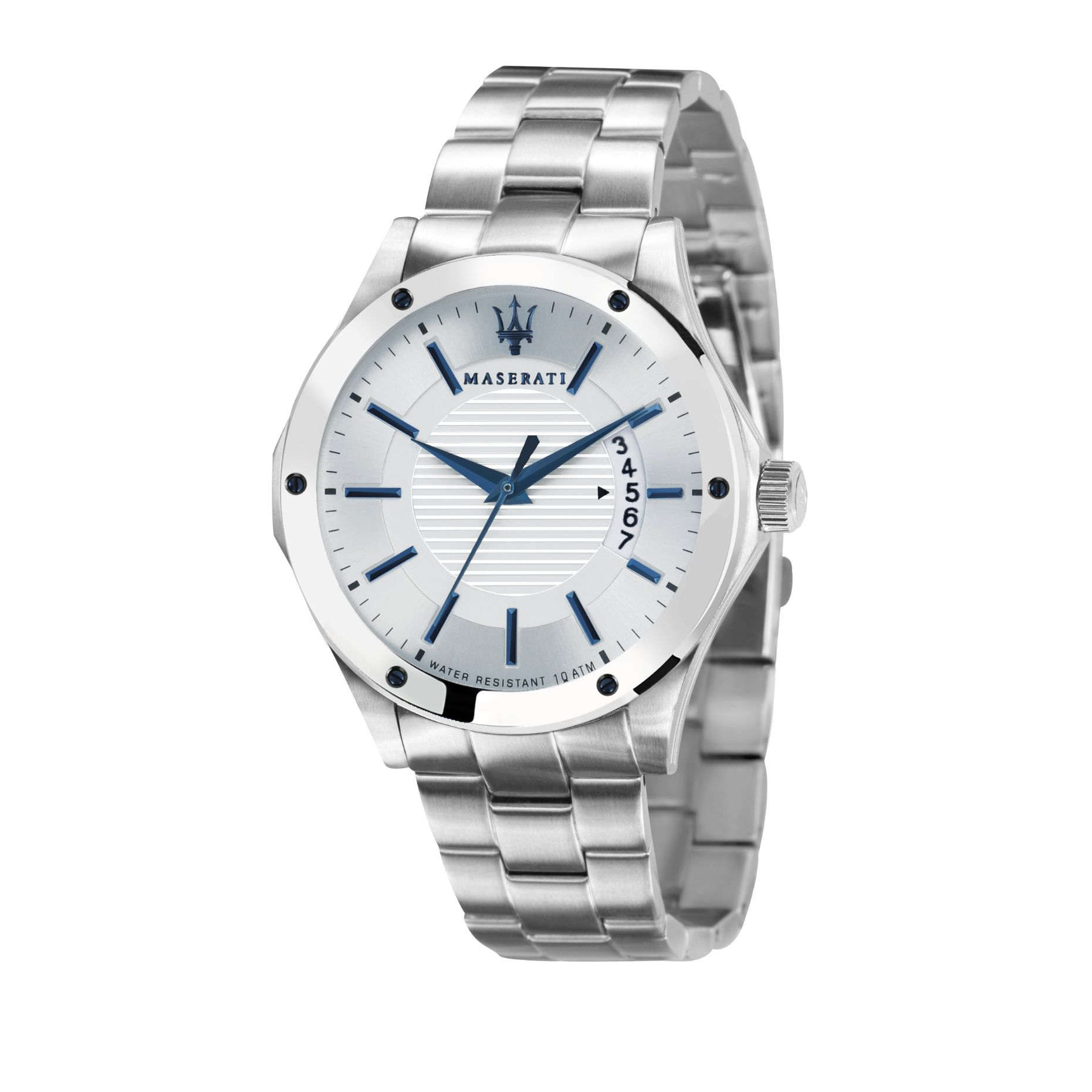 MASERATI CIRCUITO ANALOG QUARTZ R8853127001 MEN'S WATCH