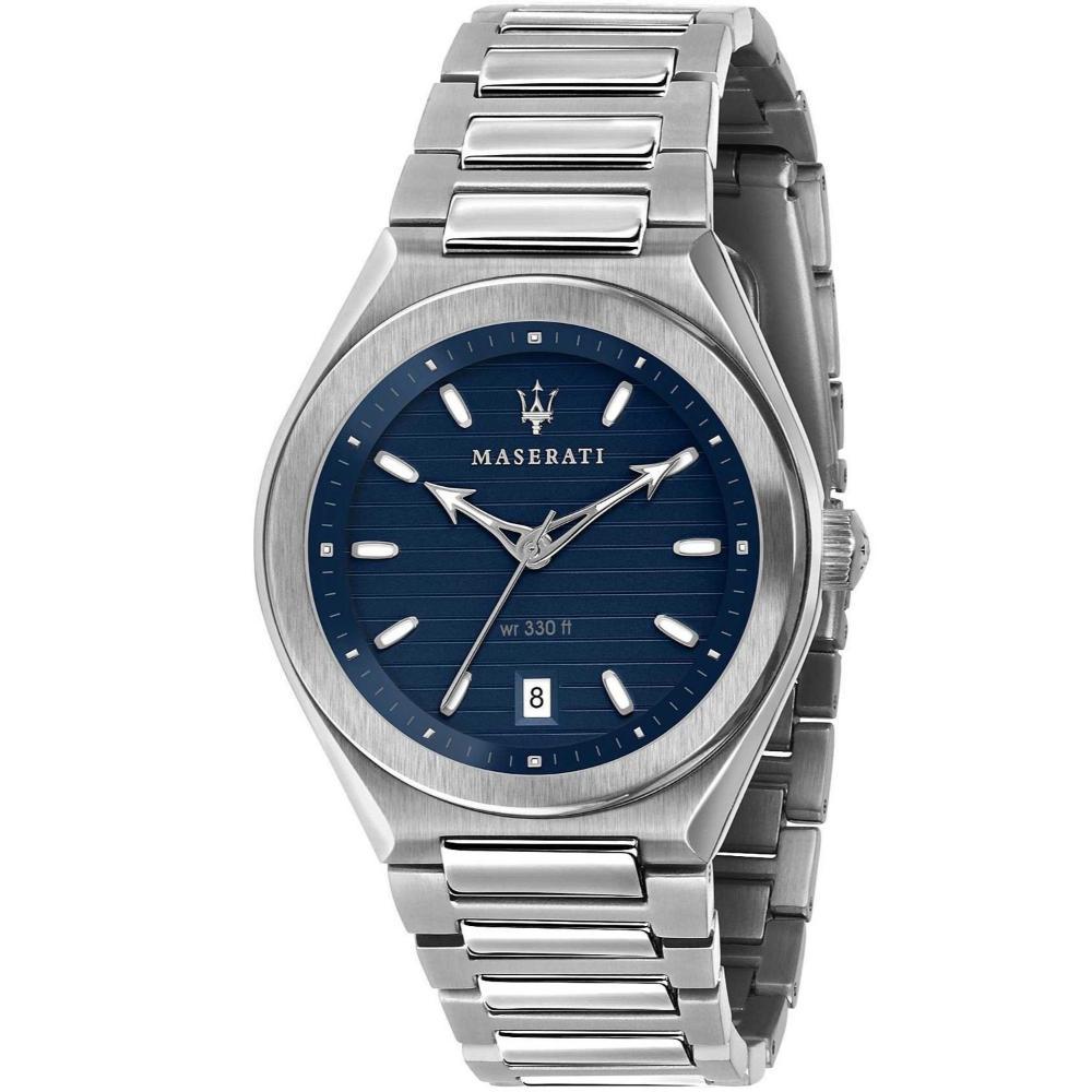 MASERATI TRICONIC R8853139002 MEN'S WATCH