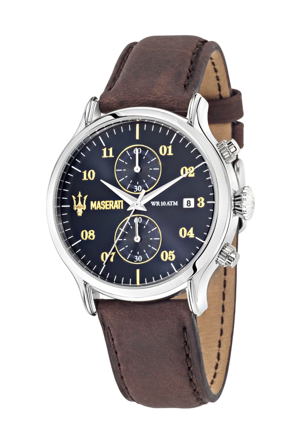 MASERATI EPOCA CHRONOGRAPH R8871618001 MEN'S WATCH