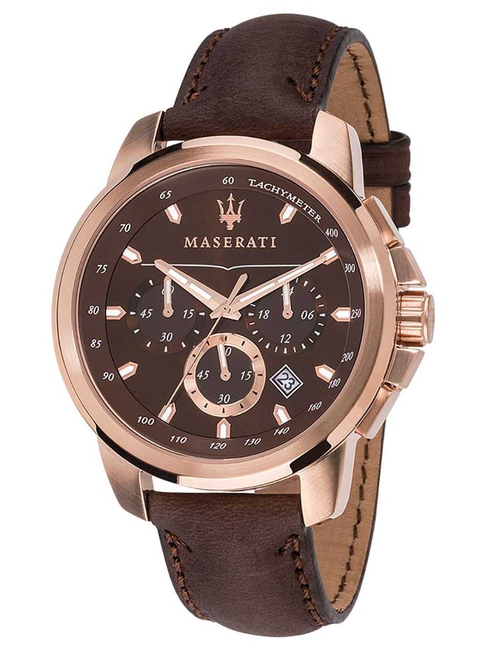 MASERATI MECCANICA CHRONOGRAPH R8871621004 MEN'S WATCH