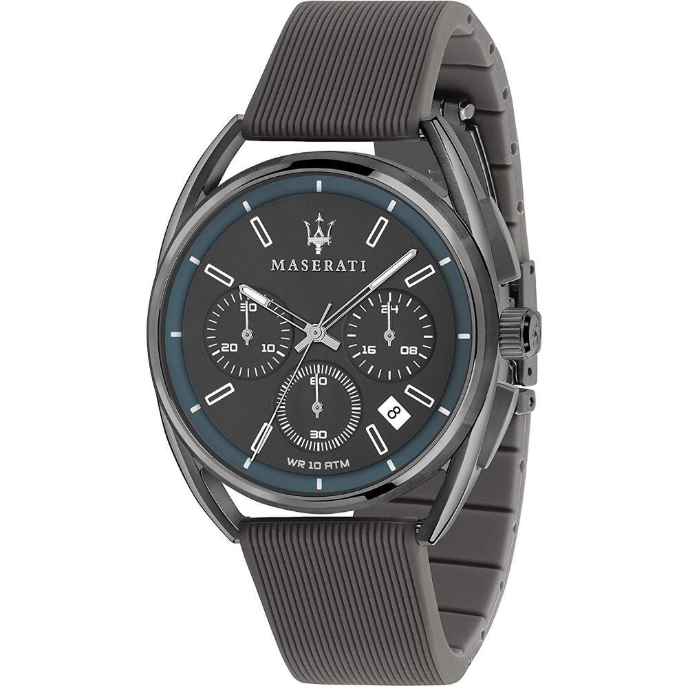 MASERATI TRIMARANO R8871632003 MEN'S WATCH