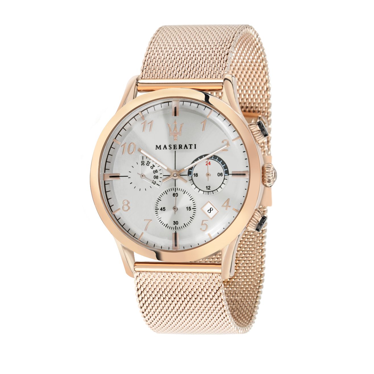 MASERATI RICARDO CHRONOGRAPH R8873625002 MEN'S WATCH