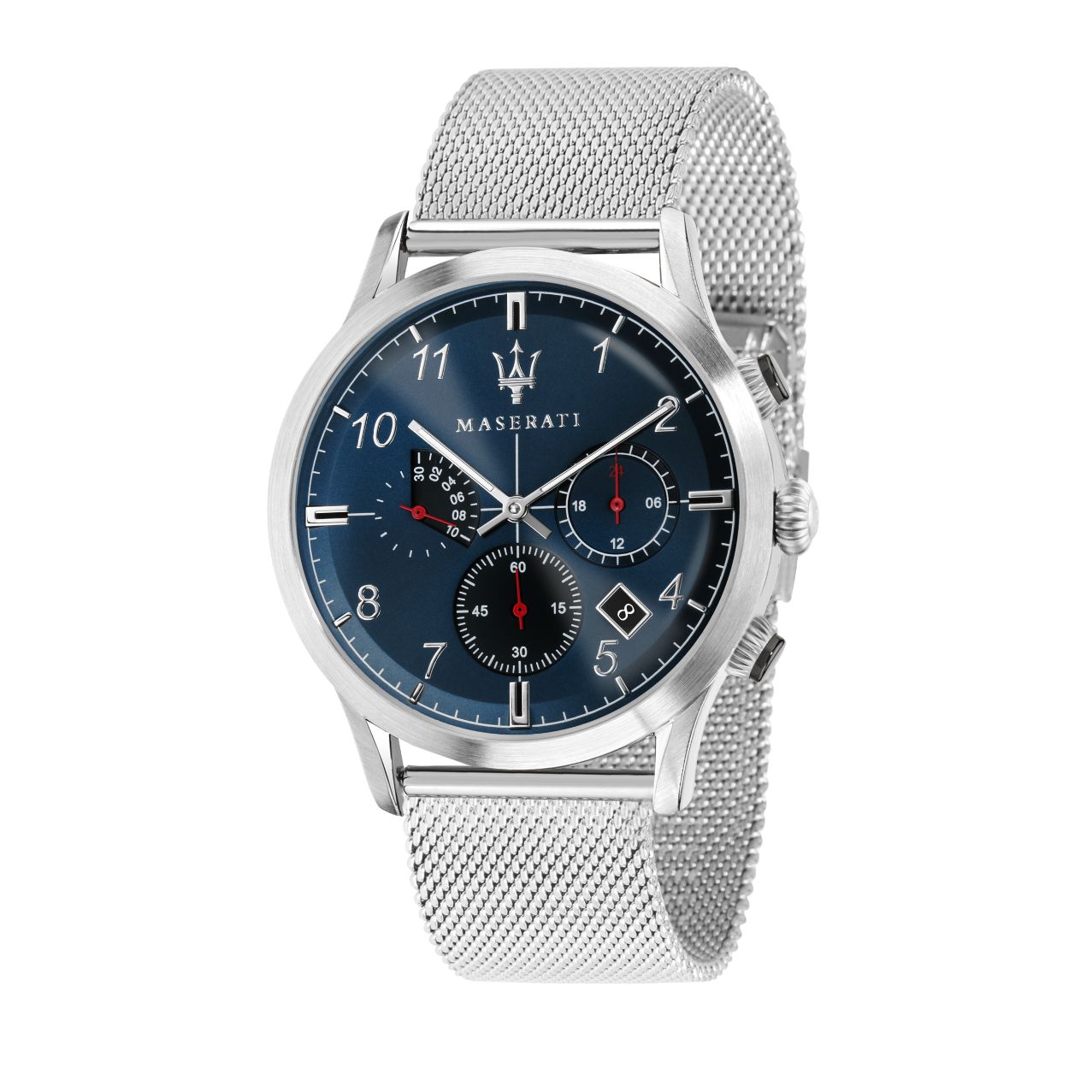 MASERATI RICORDO R8873625003 MEN'S WATCH