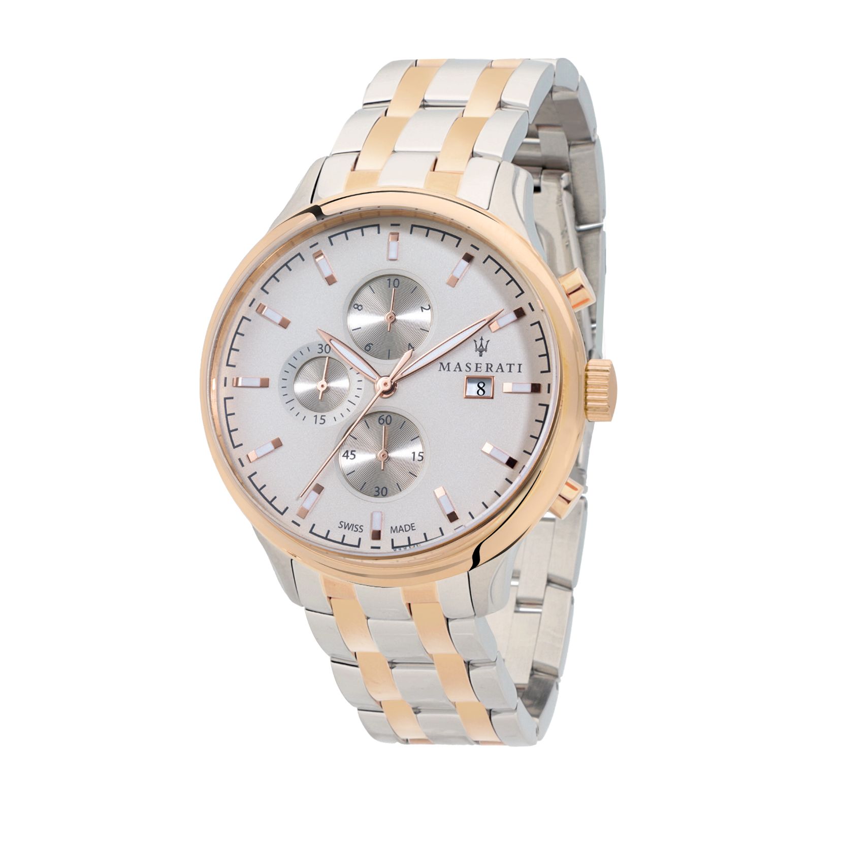 MASERATI ATTRAZIONE CHRONOGRAPH R8873626002 MEN'S WATCH