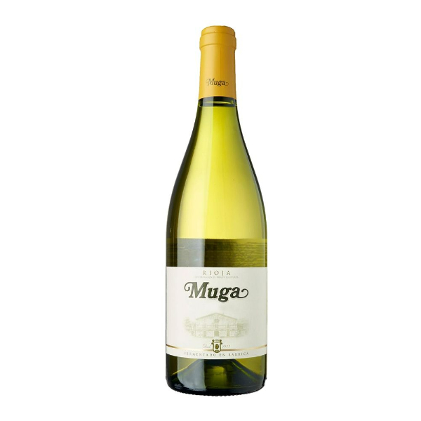 MUGA RIOJA BLANCO 2022