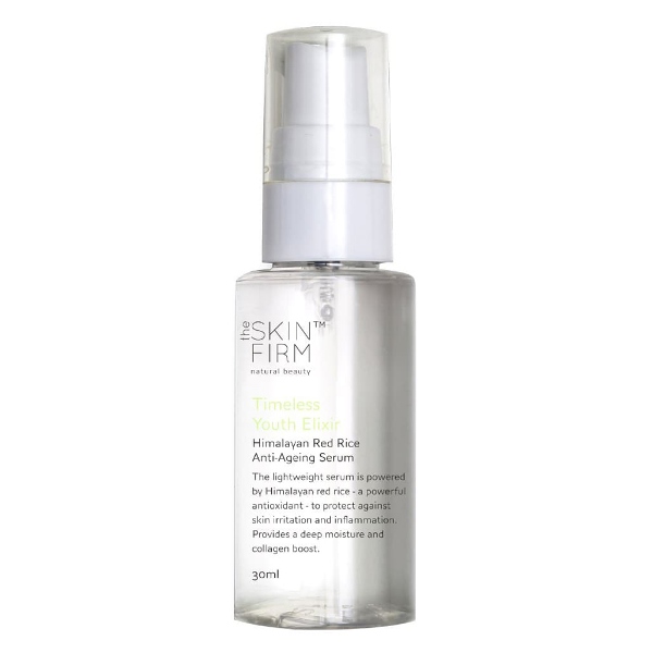 Timeless Youth Elixir