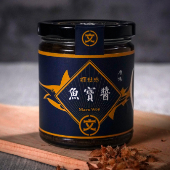 Yubao Sauce (Original) 220g