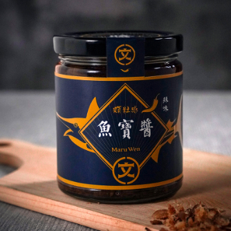 Yubao Sauce (Spicy) 220g