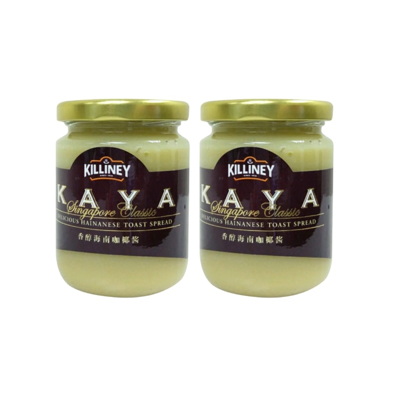 Killiney Kaya Duo Bundle