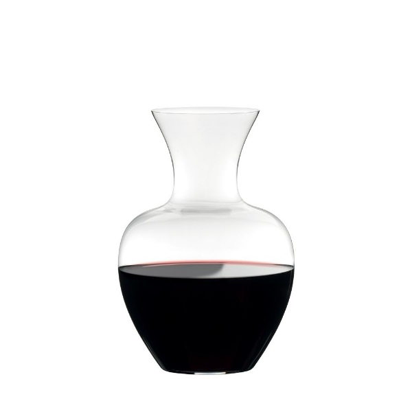 RIEDEL DECANTER APPLE 1460/13