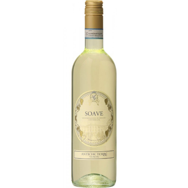 ANTICHE TERRE SOAVE DOC