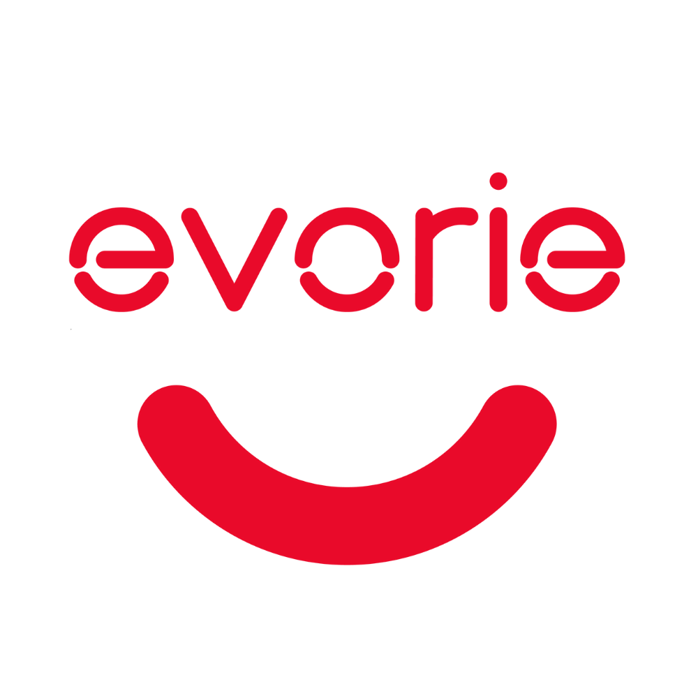 Evorie Flagship Store