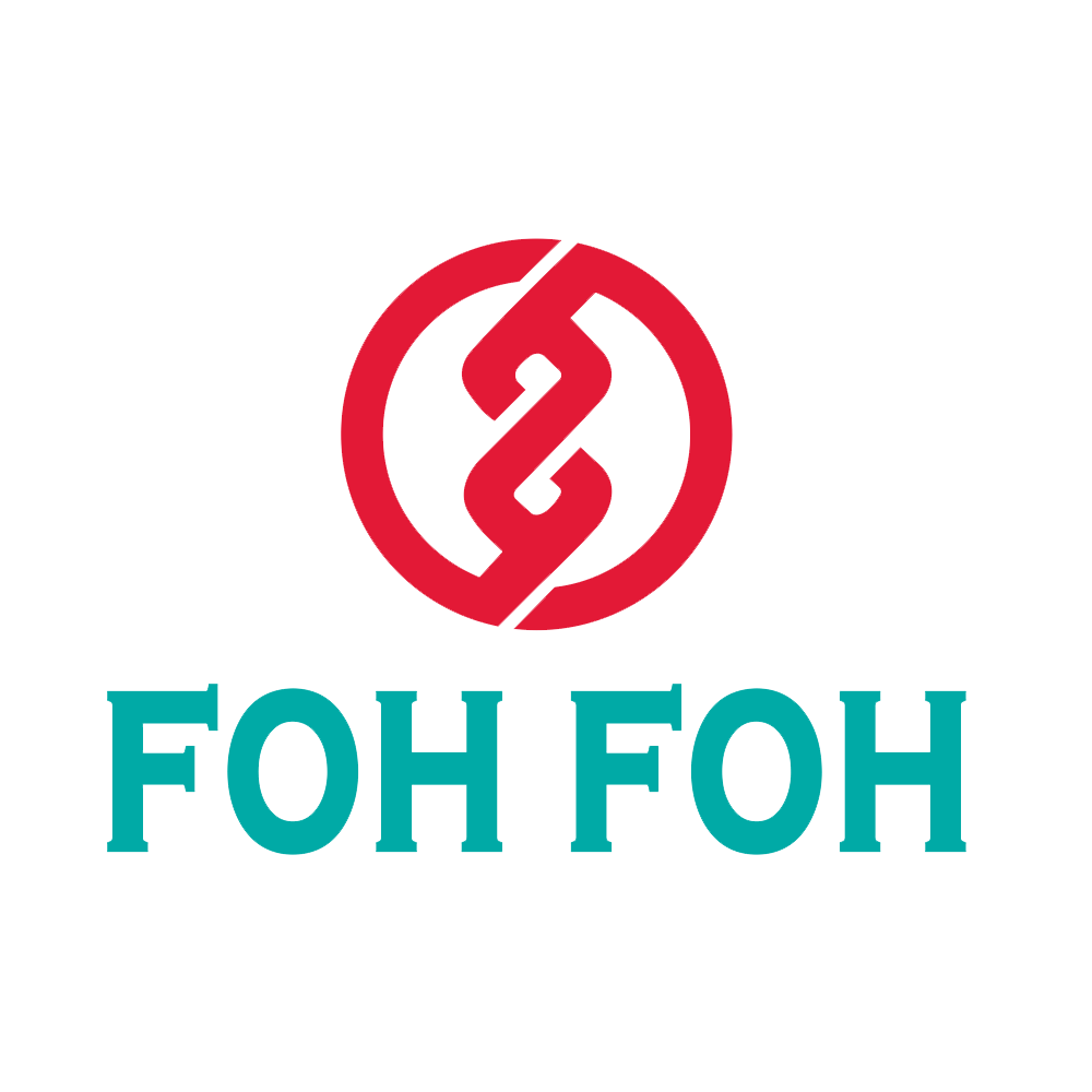 Foh Foh Flagship Store