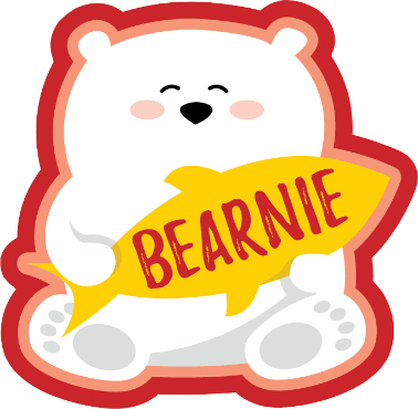 LITTLE BEARNIE Flagship Store